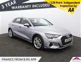 Used Audi A3