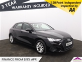 Used Audi A3