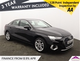 Used Audi A3