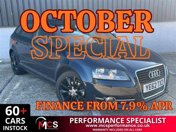 Large image for the Used Audi A3