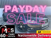 Used Audi A3