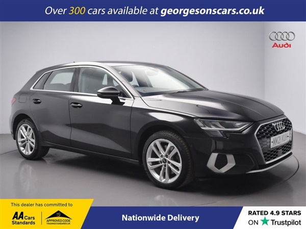 Large image for the Used Audi A3