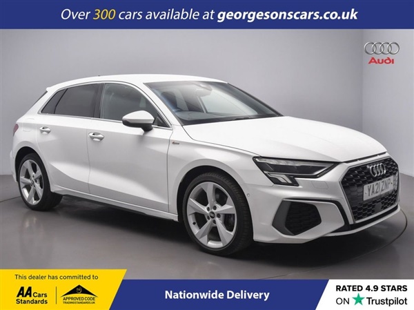 Large image for the Used Audi A3