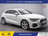 Used Audi A3
