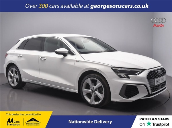 Large image for the Used Audi A3
