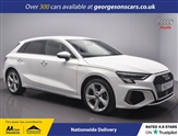 Used Audi A3