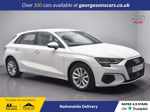 Large image for the Used Audi A3