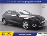 Used Audi A3