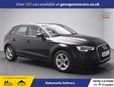 Used Audi A3