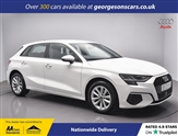 Used Audi A3