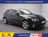 Used Audi A3