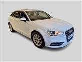 Used Audi A3