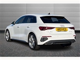 Audi A3 Image 3