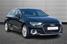 Used Audi A3