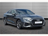 Audi A3 Image 1