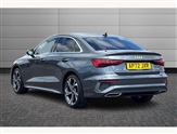 Audi A3 Image 3