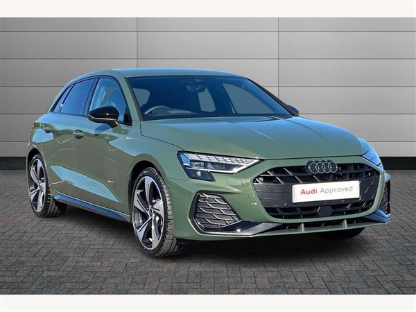 Large image for the Used Audi A3