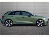 Audi A3 Image 4