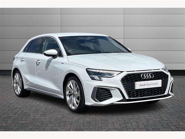 Large image for the Used Audi A3