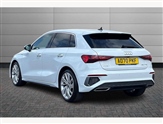 Audi A3 Image 3