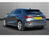Audi A3 Image 3