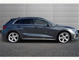 Audi A3 Image 4