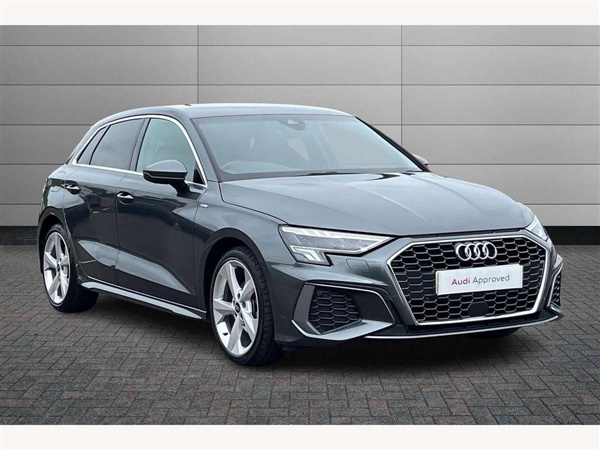 Large image for the Used Audi A3