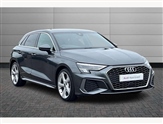 Audi A3 Image 1