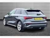 Audi A3 Image 3