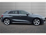 Audi A3 Image 4