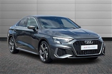 Used Audi A3