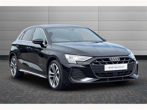 Large image for the Used Audi A3