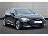 Audi A3 Image 1