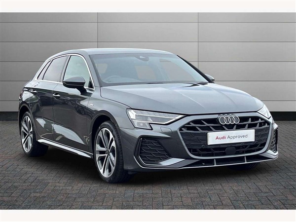 Large image for the Used Audi A3