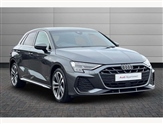 Audi A3 Image 1