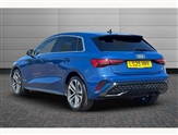 Audi A3 Image 3