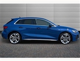 Audi A3 Image 4