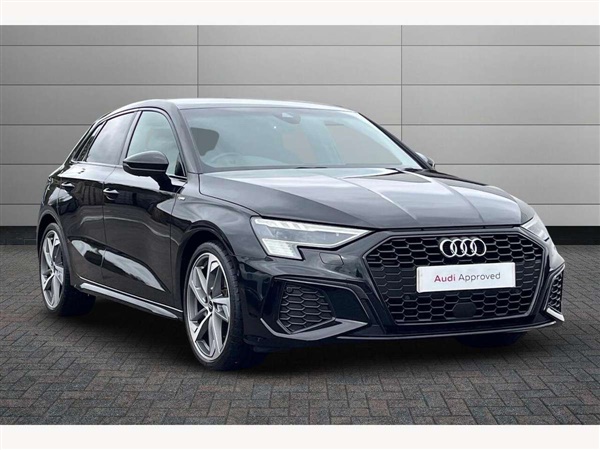 Large image for the Used Audi A3