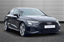 Used Audi A3