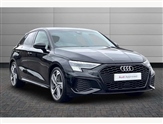 Audi A3 Image 1