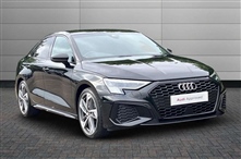 Used Audi A3