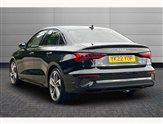 Audi A3 Image 3