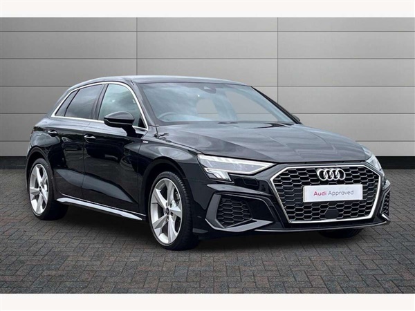 Large image for the Used Audi A3