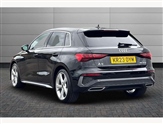Audi A3 Image 3