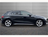 Audi A3 Image 4