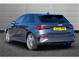 Audi A3 Image 3