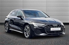 Used Audi A3
