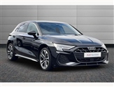Audi A3 Image 1