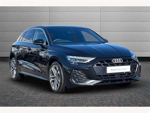 Large image for the Used Audi A3