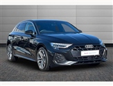 Audi A3 Image 1
